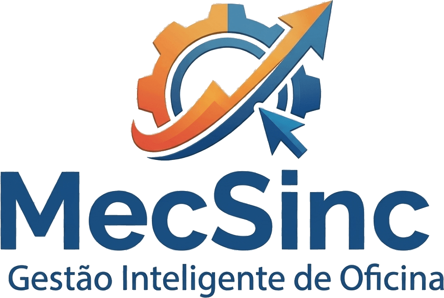 MecSinc — Gestão Inteligente de Oficina